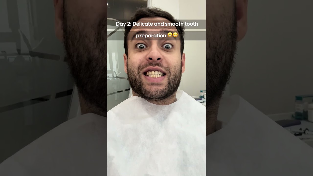 Dental Tourism in Turkey | Real Patient Experience with Implants & Crowns