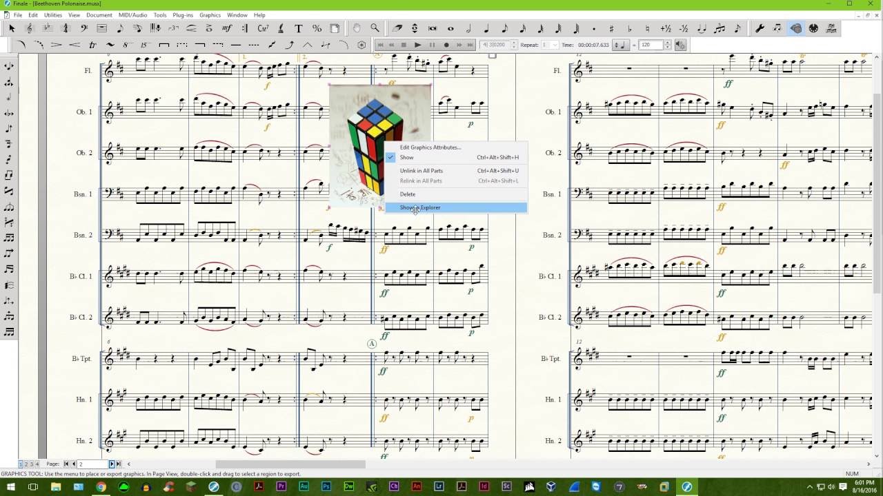 What's new in Finale version 25?
