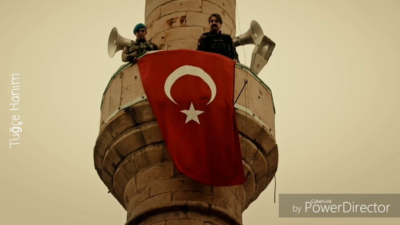 ÇIRPINIRDIN KARADENİZ - İSİMSİZLER - KLİP