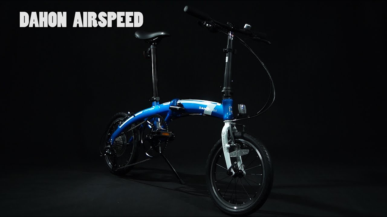 DAHON AIRSPEED