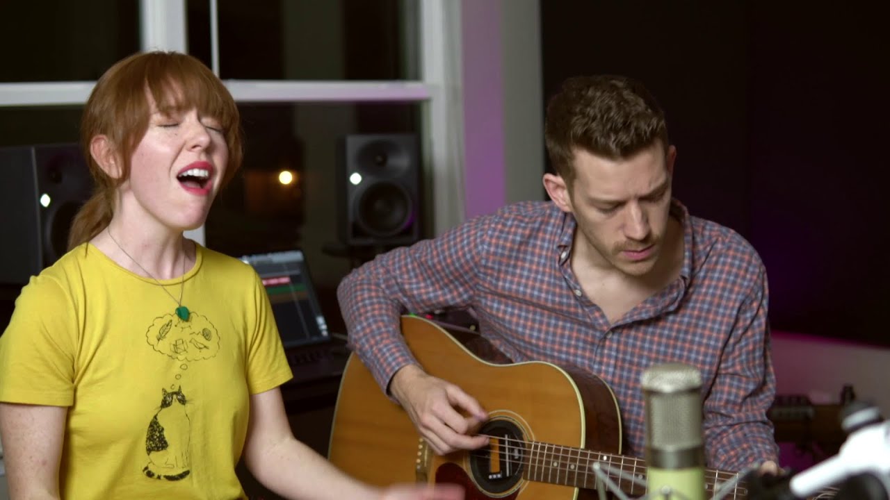 Time After Time - (Cyndi Lauper) Cover by The Running Mates
