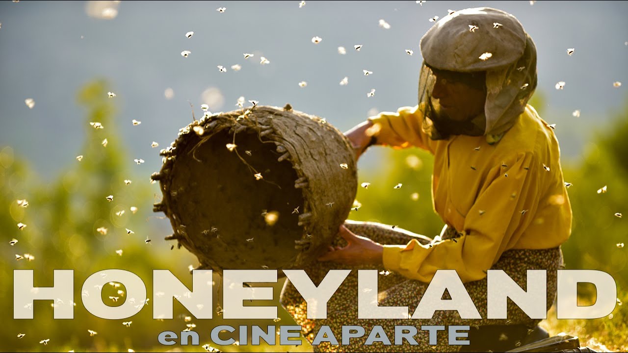 Cine aparte • Honeyland
