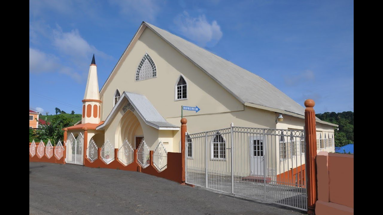 RLP SDA | Sabbath Service 03/01/26