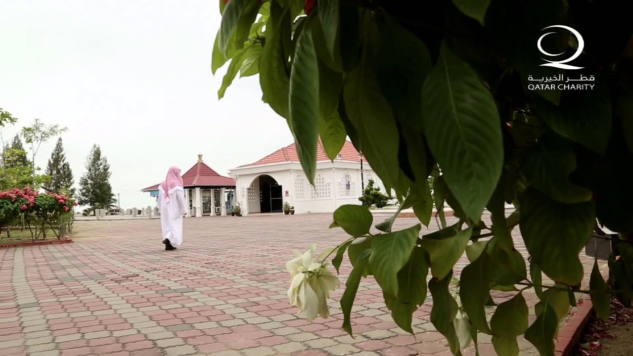 الحلقة 14 برنامج يا الله ( الكريم الرقيب المجيب ) الشيخ نبيل العوضي