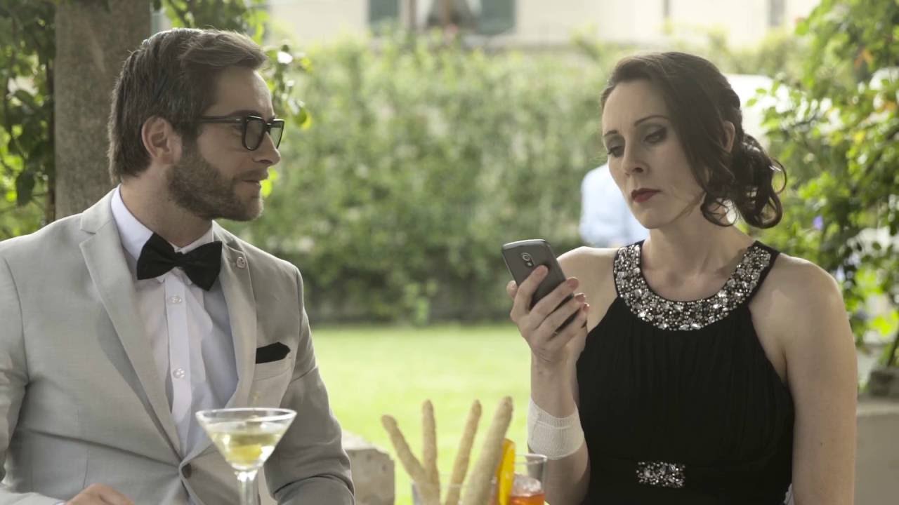 a perfect day lei - BTicino Videocitofono Connesso Classe 300 X