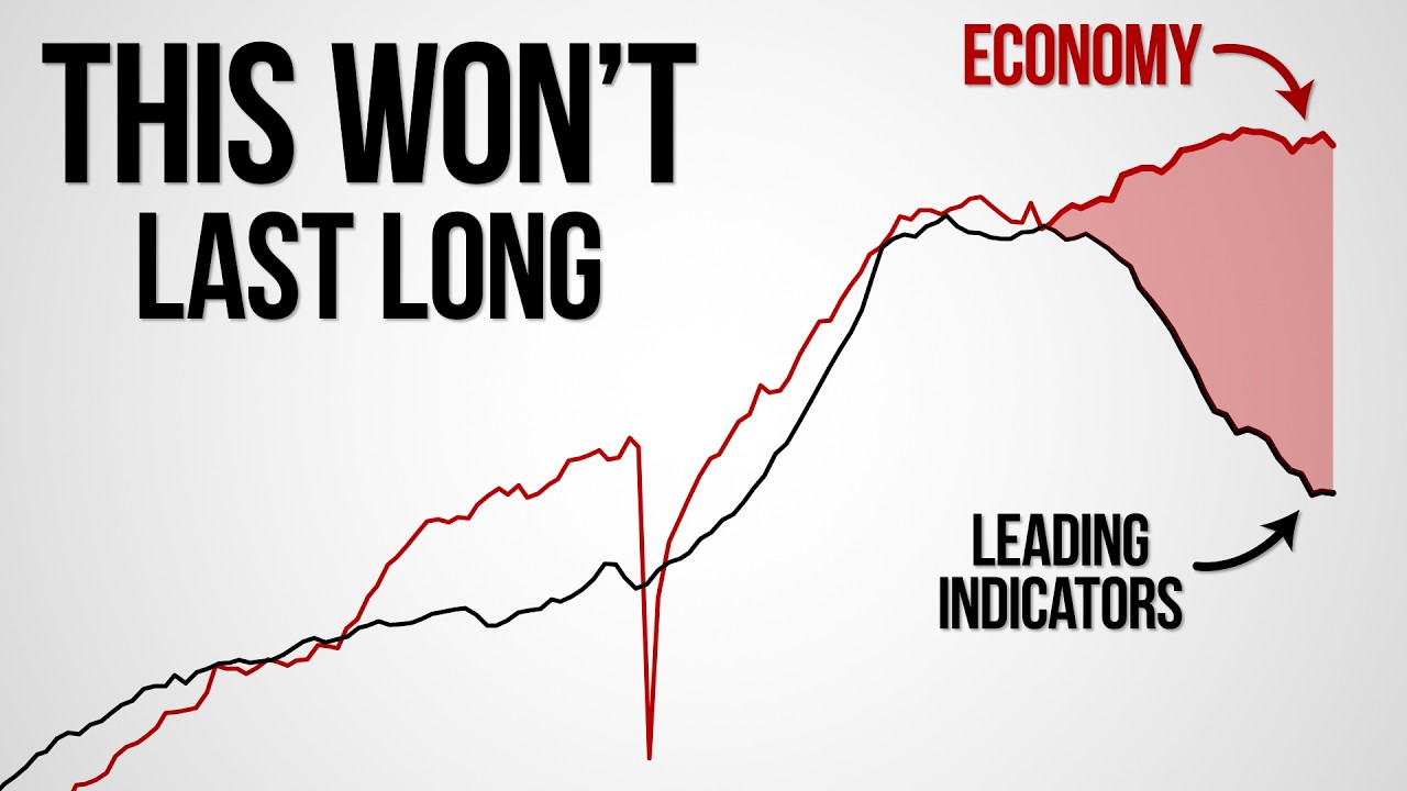 Why The Leading Indicators Failed