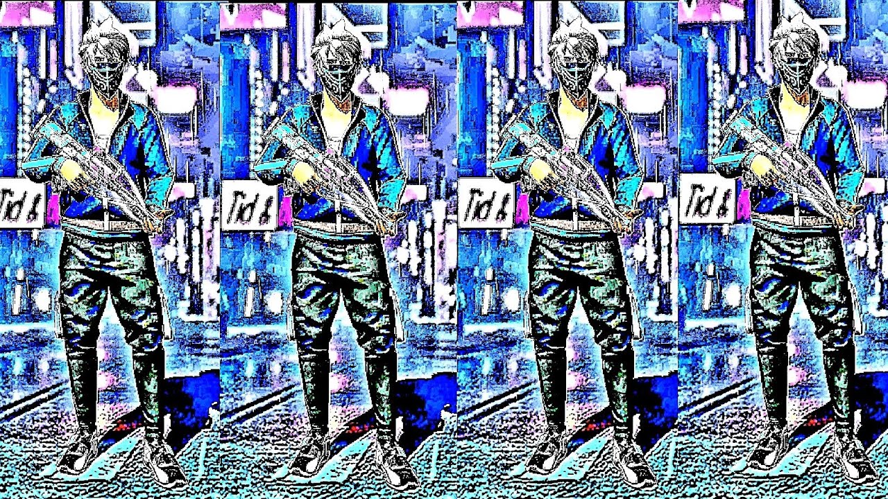 TEXTURA DO STEIKE FF + GEL LCDP FREE FIRE (Pega rank suave)