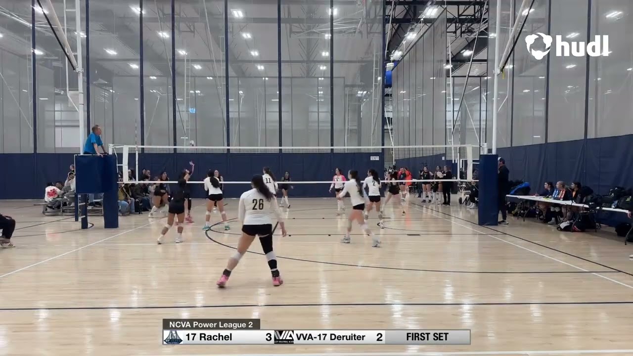 Cyrhen Cuadra #26 DS/Libero Class of 2027