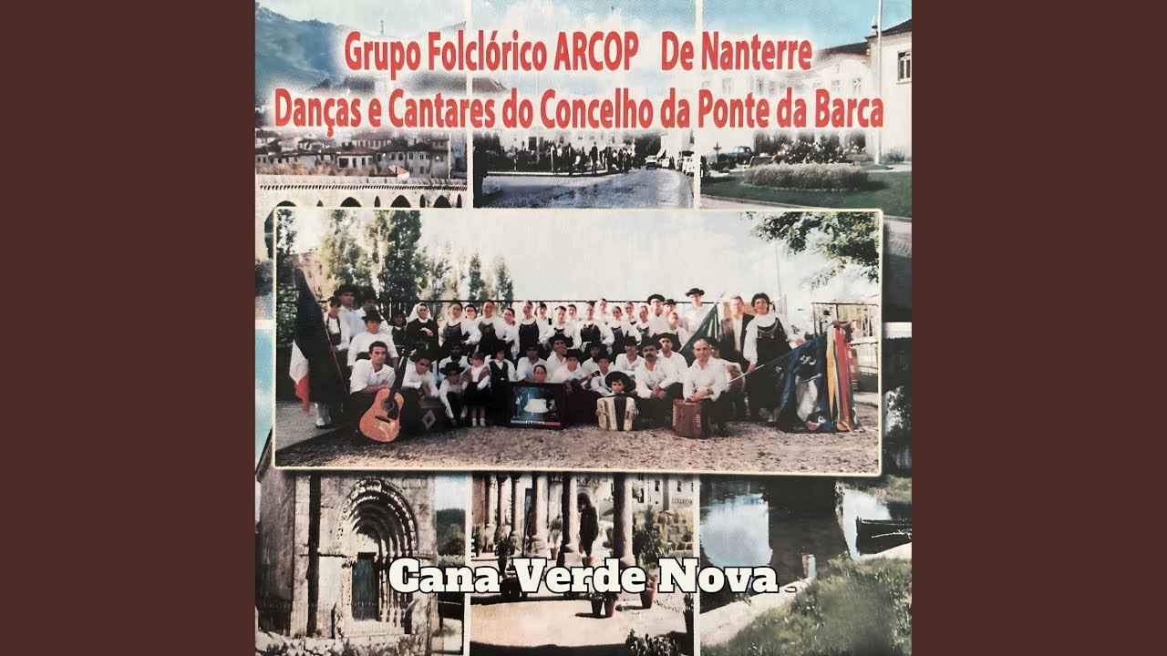 Cana Verde