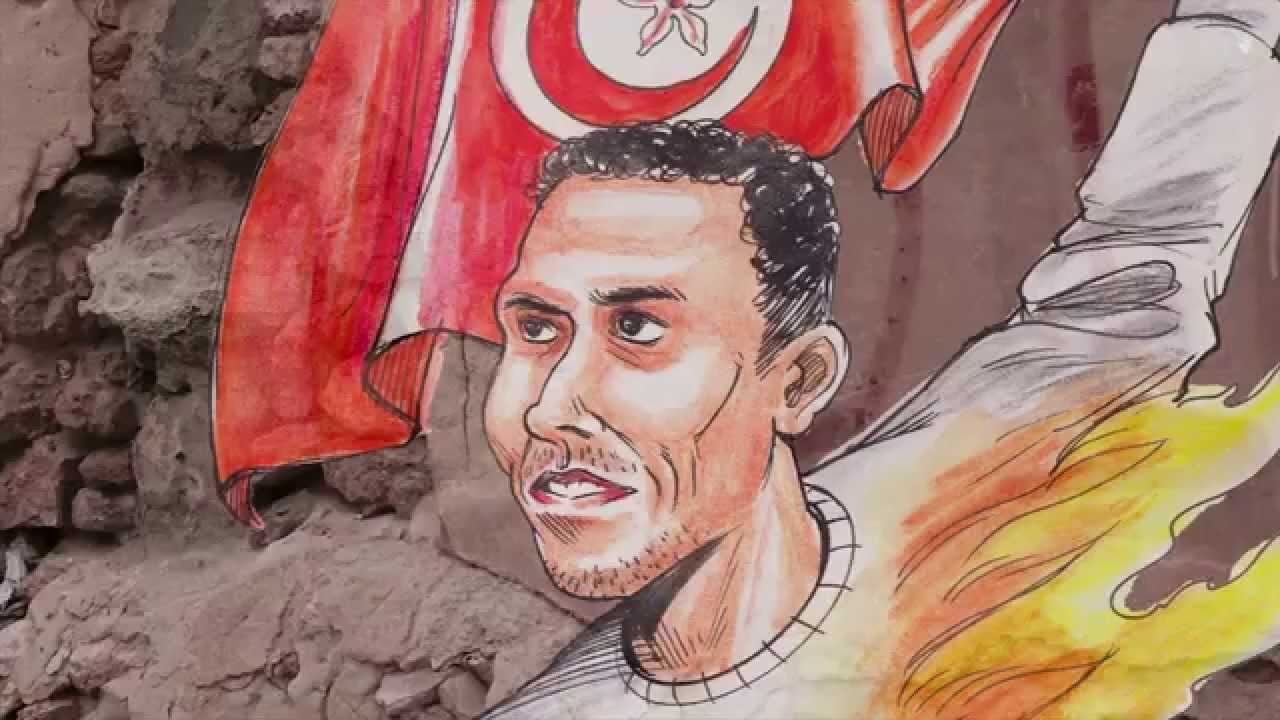 Unlikely Heroes of the Arab Spring - What Bouazizi Lost - PBS