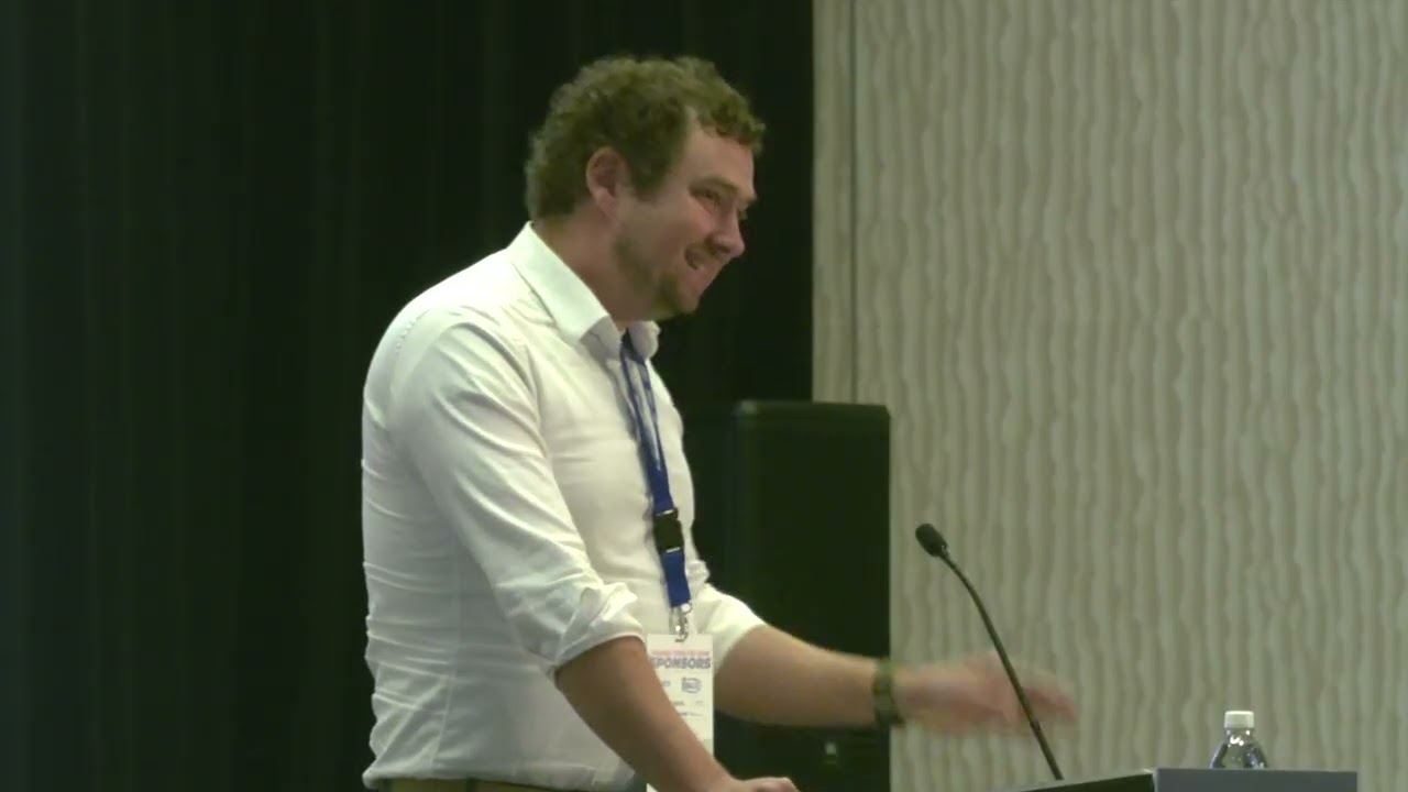 KEYNOTE: Tristin Hopper | Calgary 2025
