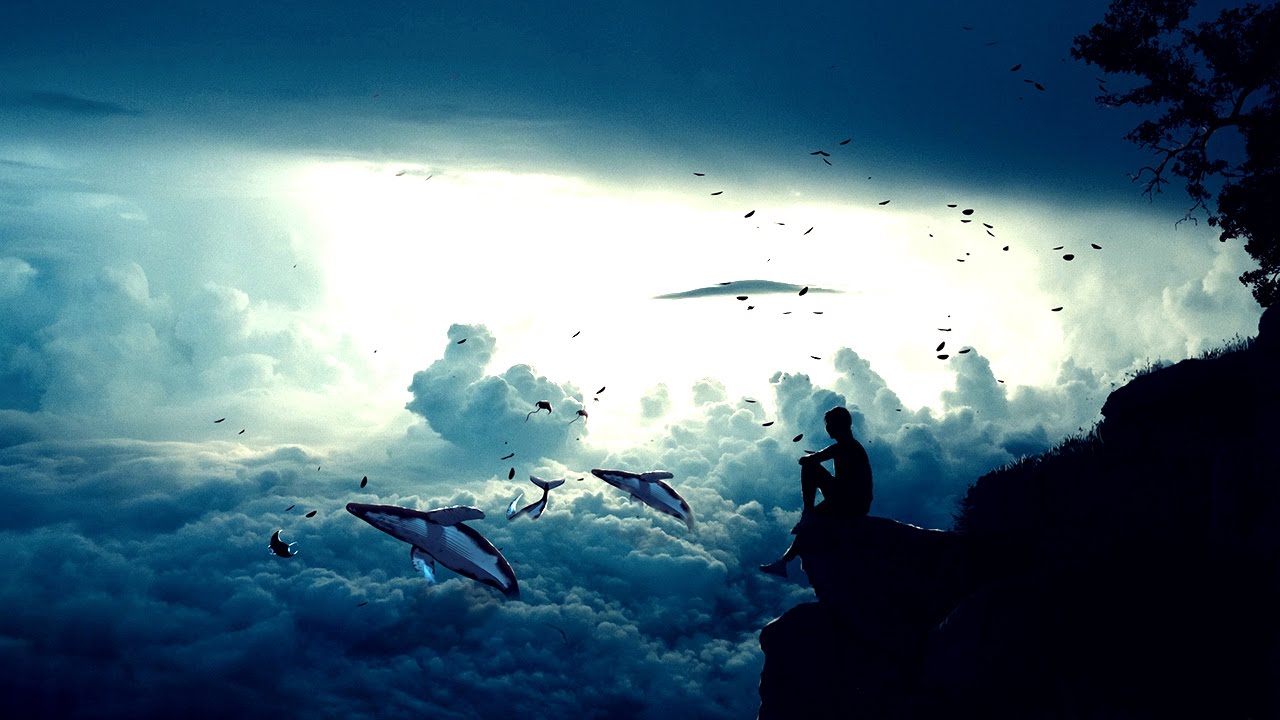 Clau||M  - Tears Blurred My Eyes | Beautiful Chillout Music