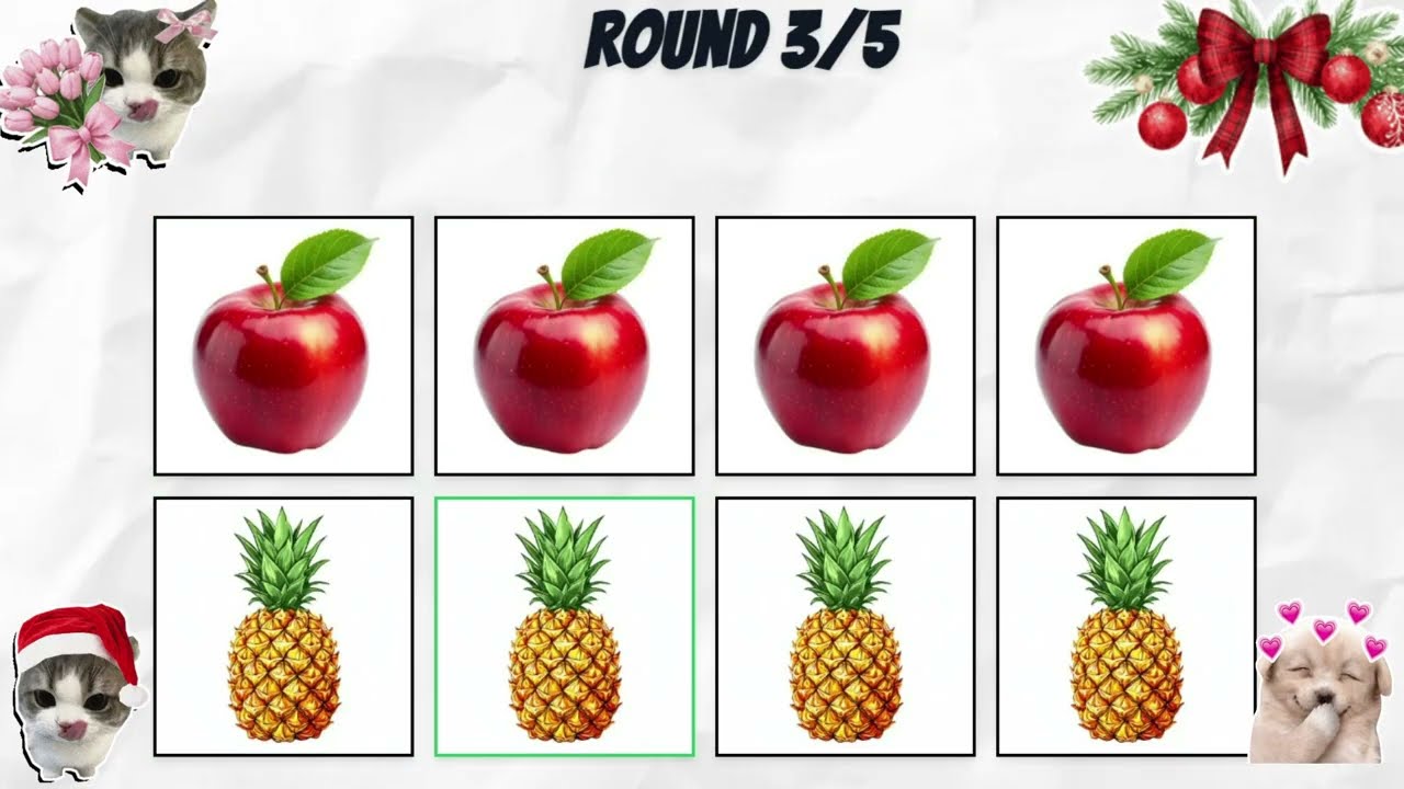 Say The Word On Beat Full Levels | From Easy To Impossible