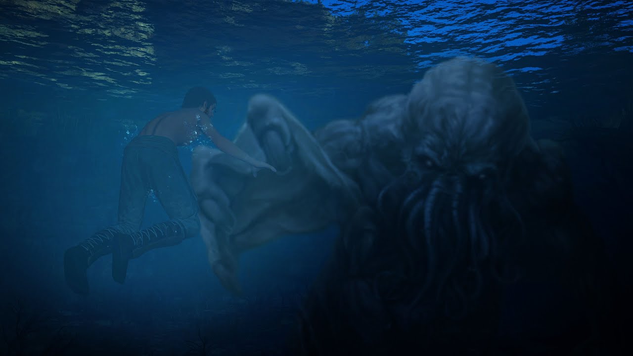 A horrifying secret is lurking in Assassin's Creed Mirage
