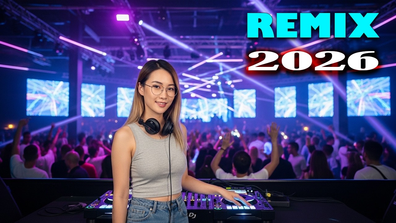 INDO DUGEM PARTY TERBARU VIRAL 2026 | DJ DANGDUT KOPLO | REMIX DANGDUT EDM KOPLO
