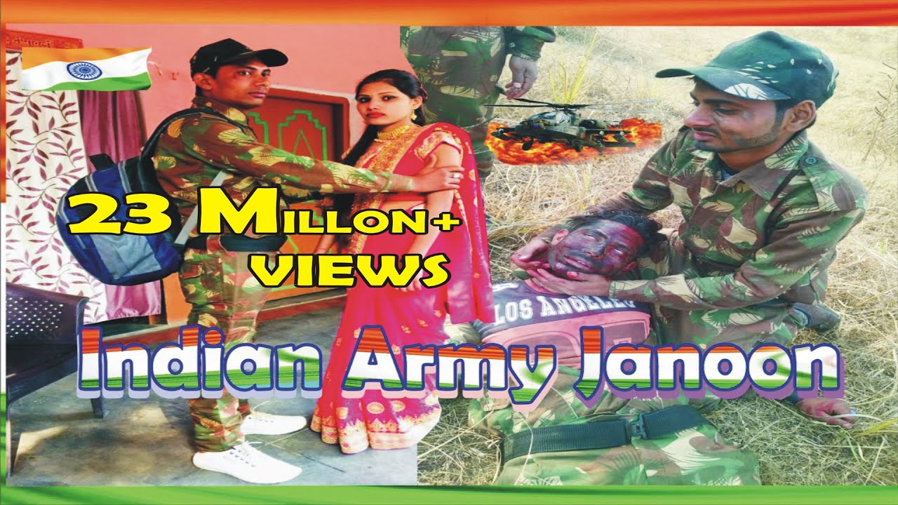 26 जनवरी  न्यू वीडियो 2022 // 26 JANUARY NEW VIDEO  //  INDIAN ARMY JANOON