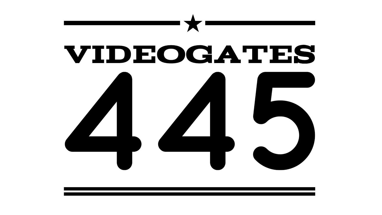 445 Videogates Top 15 gates lifetime
