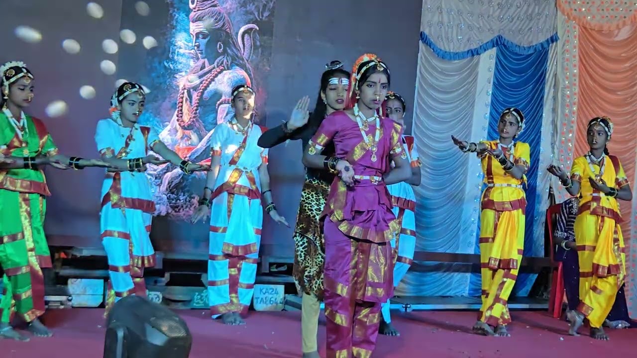 Shri manjunath charitre 