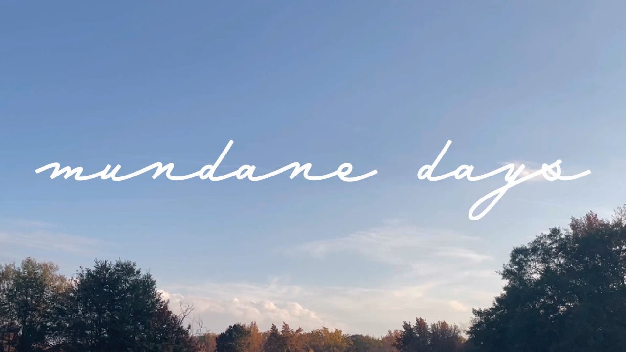 buying a house at 24, chocolate chip pumpkin bread, and gingerbread houses || mundane days vlog