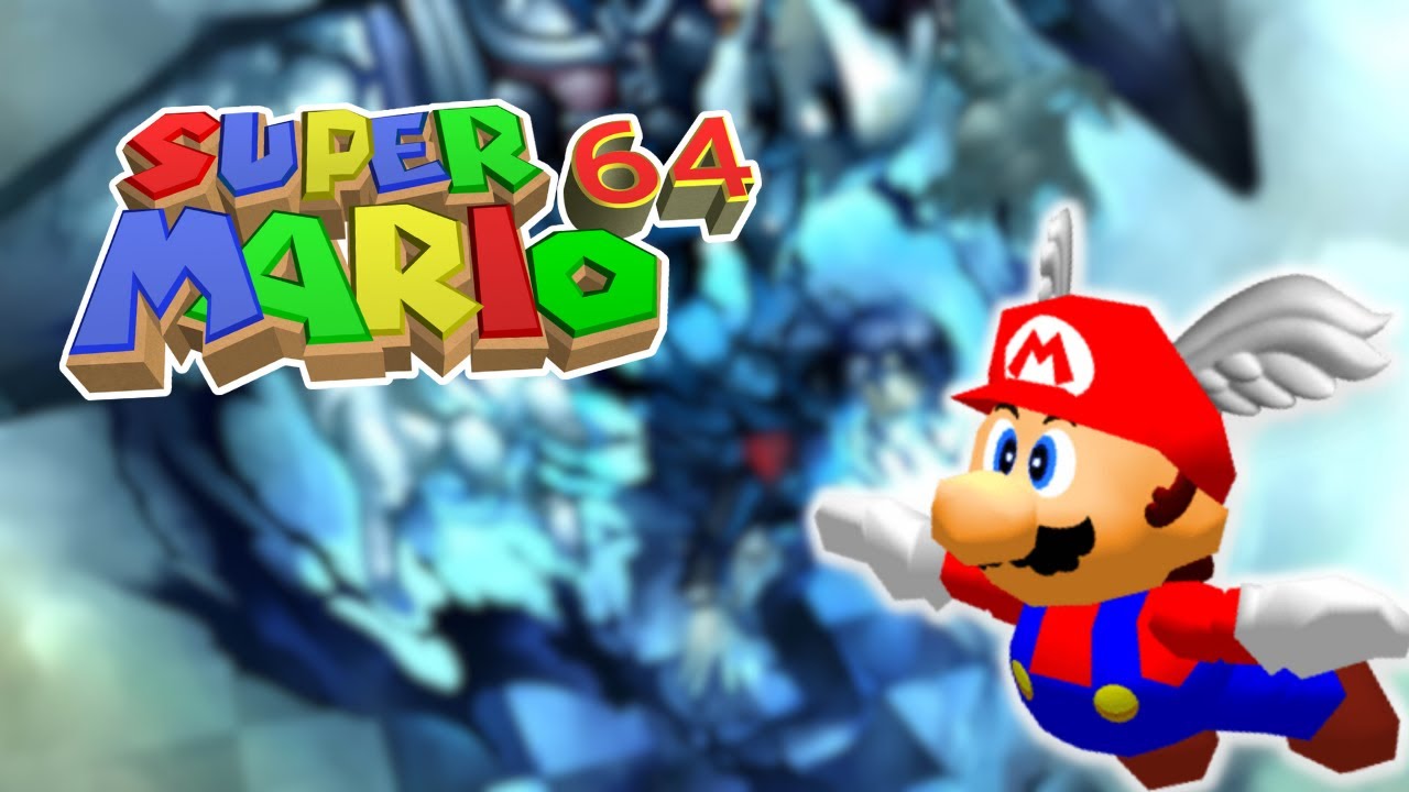 Persona 3: FES - Heartful Cry (Super Mario 64 Remix)