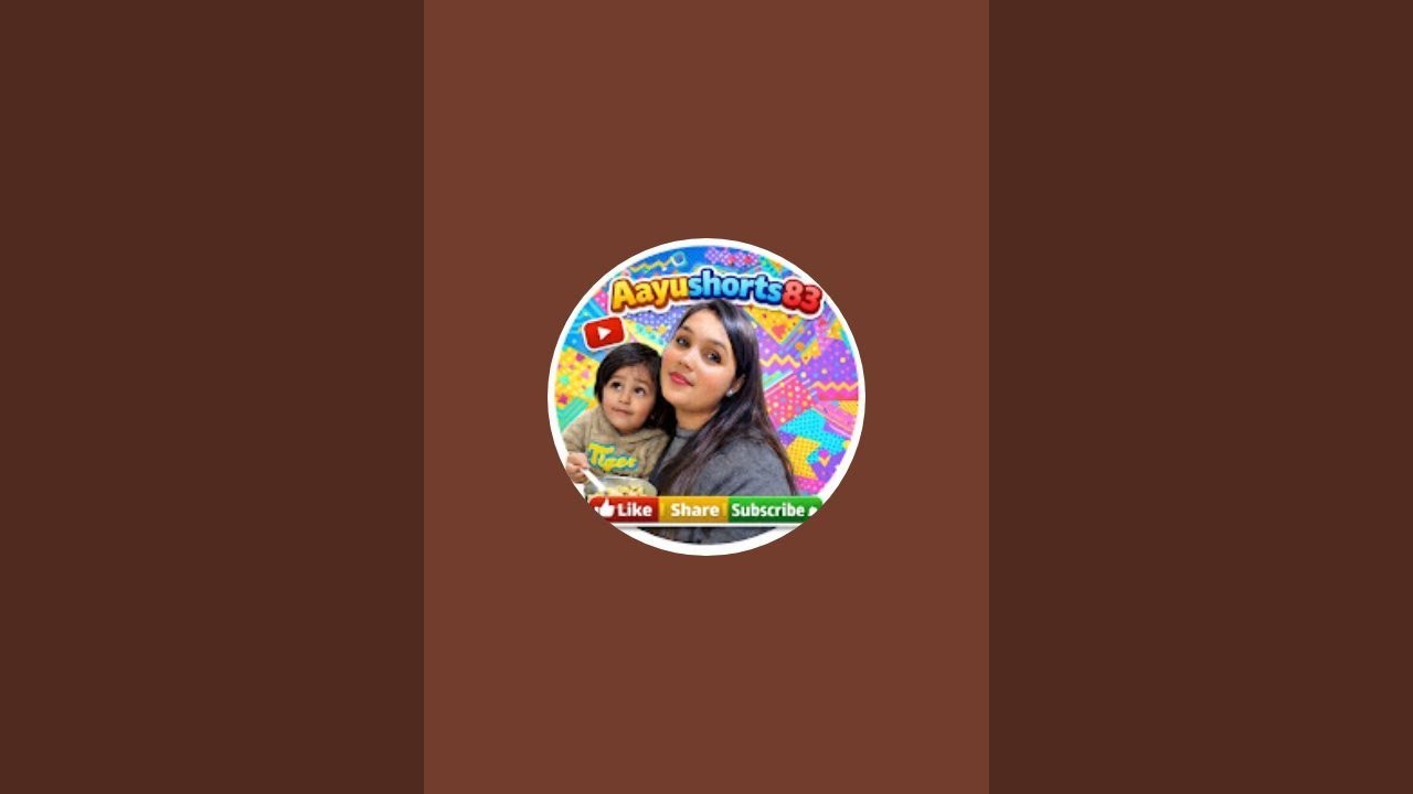 Aayushorts83 is live