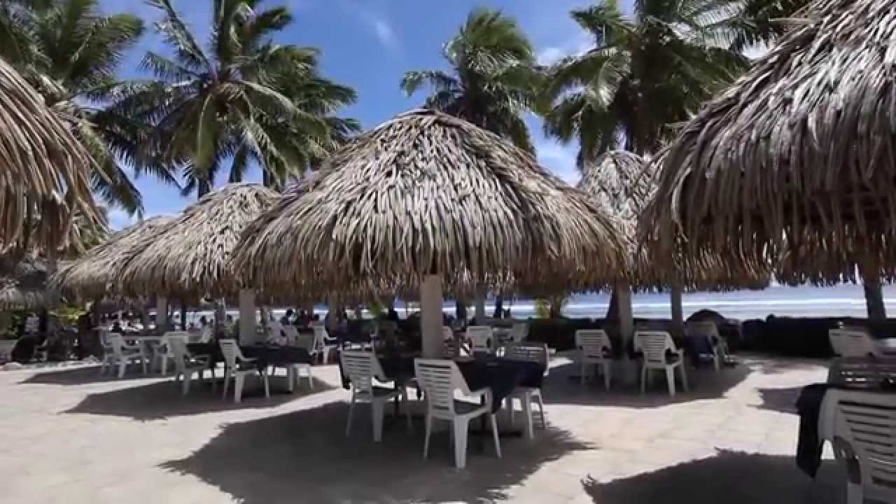EDGEWATER RESORT OFFICIAL VIDEO