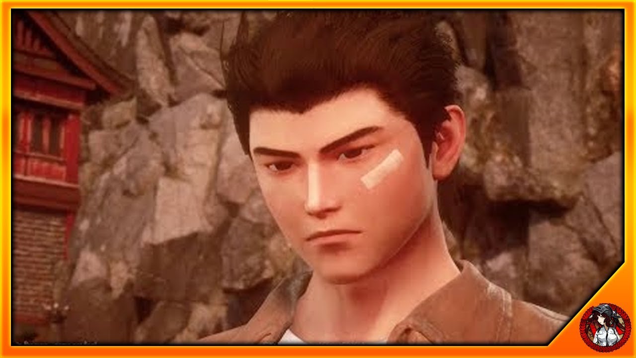 Shenmue 3 - Nuevo Gameplay Trailer Oficial  - E3 2019