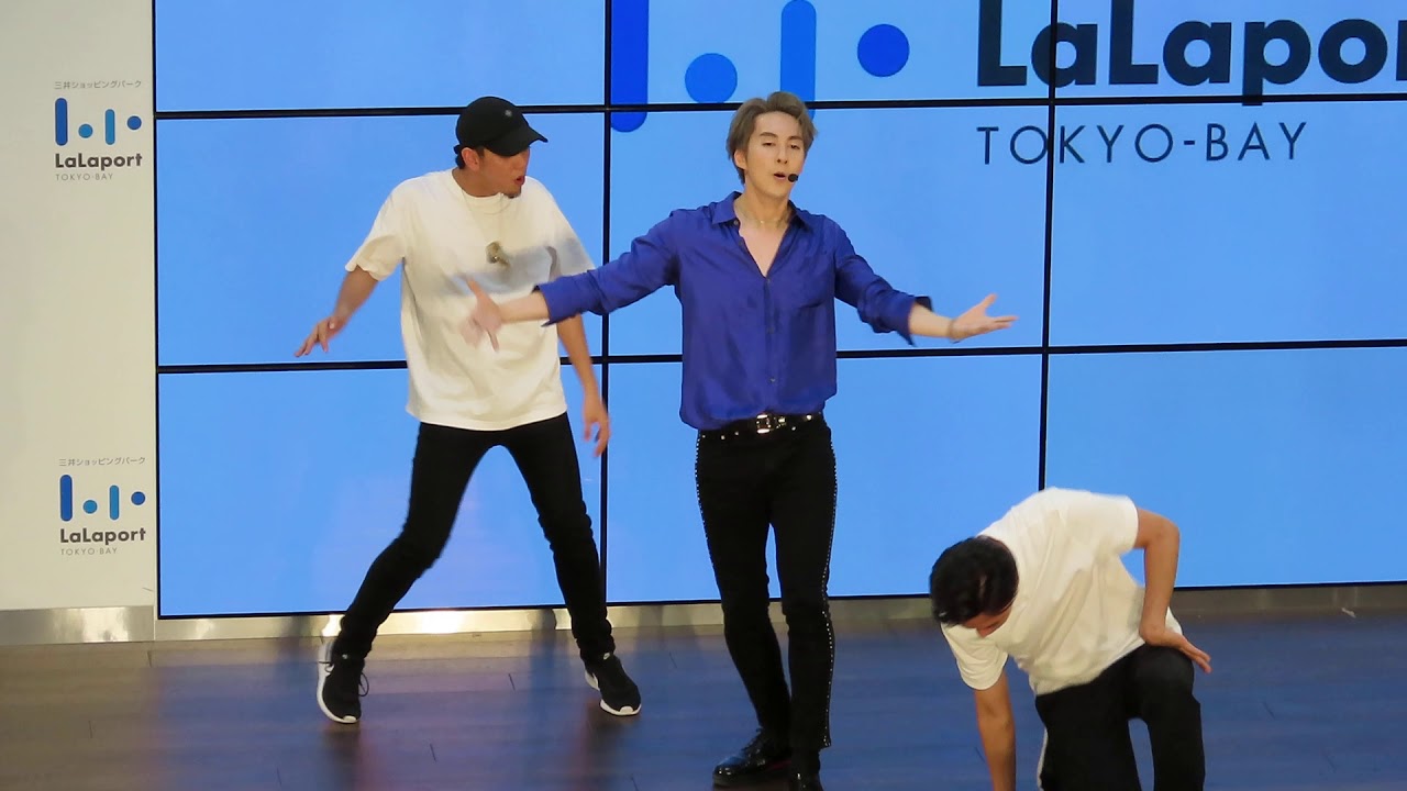KIM HYUNGJUN　Catch the wave　2019.9.28