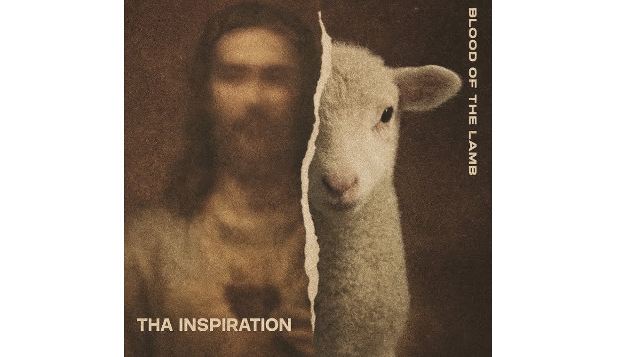 Tha inspiration-Blood Of The Lamb (Official Audio) 
