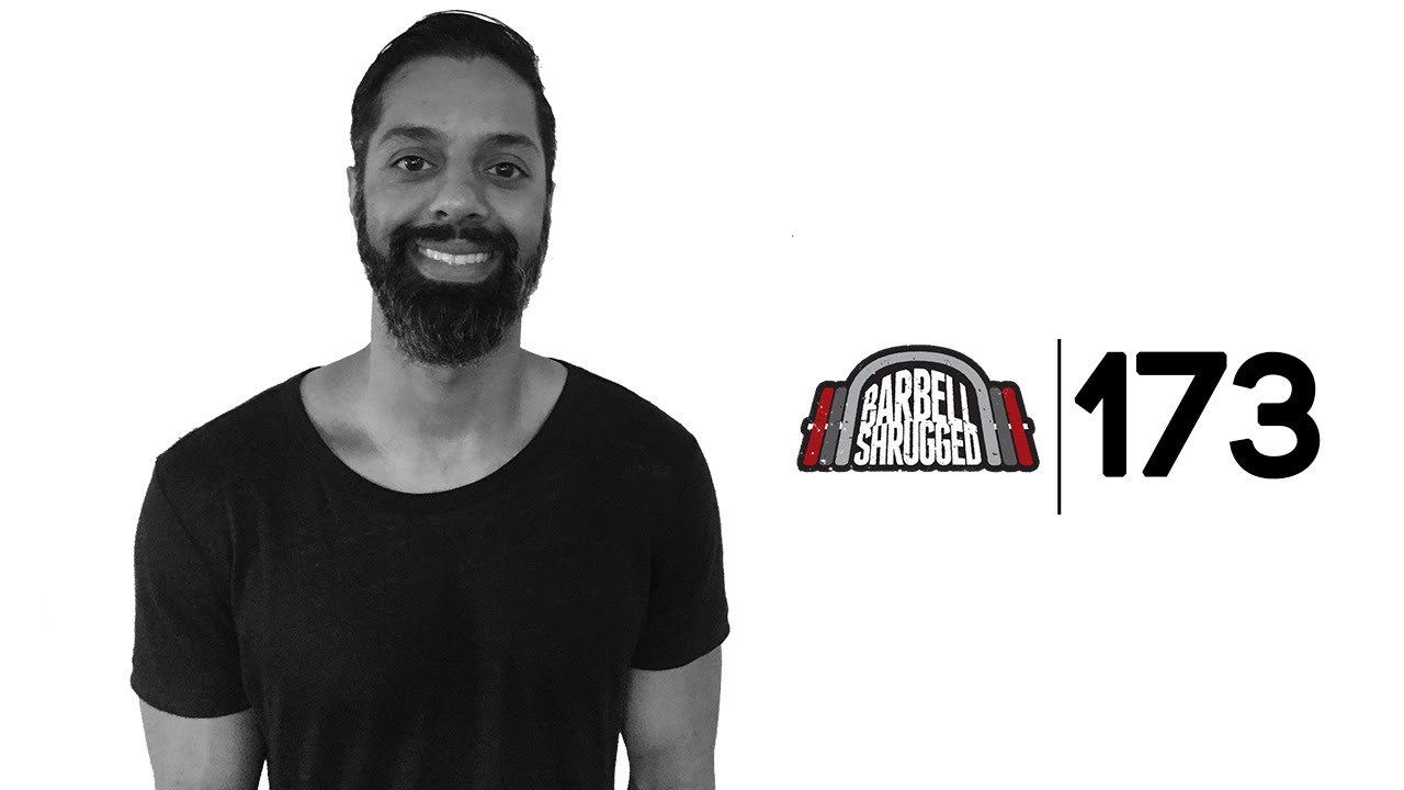 Why Your Mobility is Not Improving w/ Roop Sihota of MobilityWOD