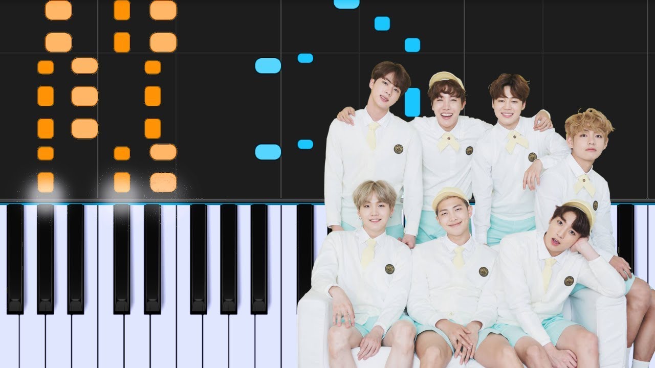 BTS - 