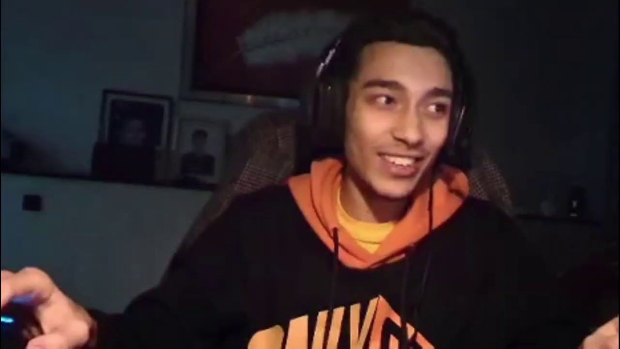 Akashi STREAM HIGHLIGHTS EP 6