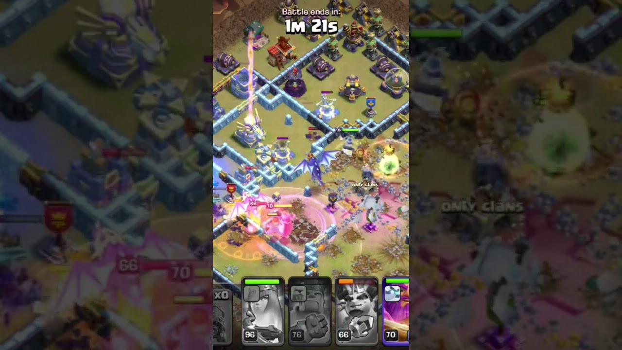 war attack 