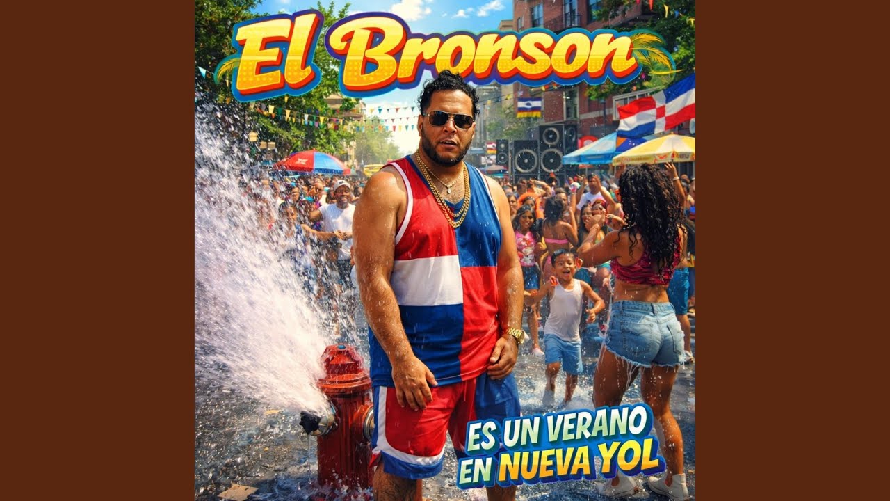Es Un Verano en Nueva Yol