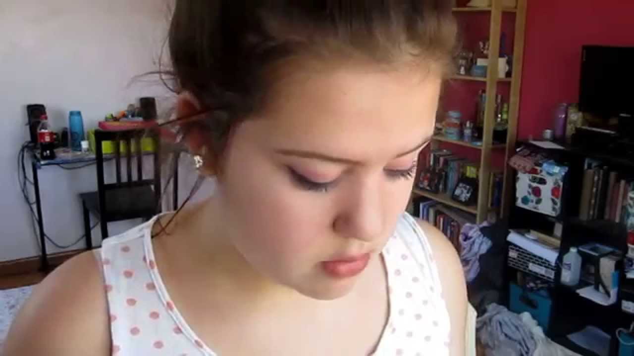 NYX Face Awards 2014 entry