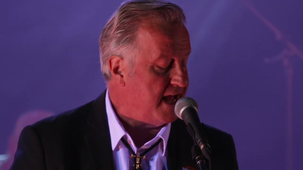 Daniel Blanc & Co en live  - Chez Bob