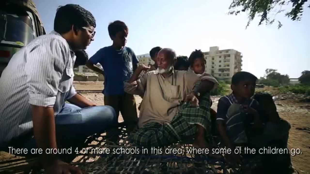 The Dark Side of Pakistan: Child Labour