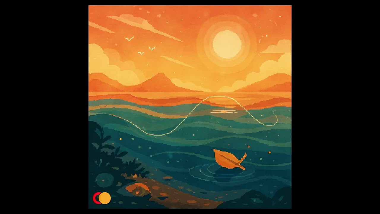 Deep Focus Music | Study • Sleep • Productivity — Endless Drift