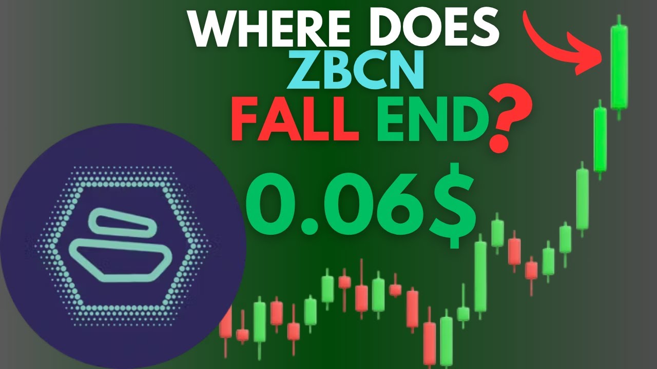 WHERE CAN ZEBEC ZBCN GO BACK UP?| ZBCN PRICE PREDICTION | ZEBEC TECHNICAL ANALYSIS