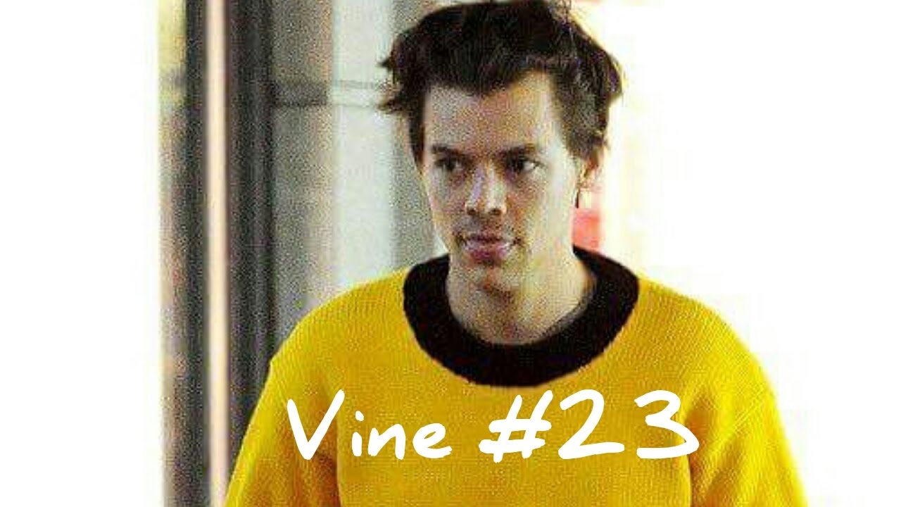Harry Styles Vine Edits 2016 (23)