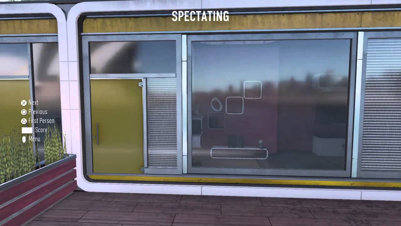 Call of Duty Advanced Warfare - 5 TEDDY BEARS ON PERPLEX