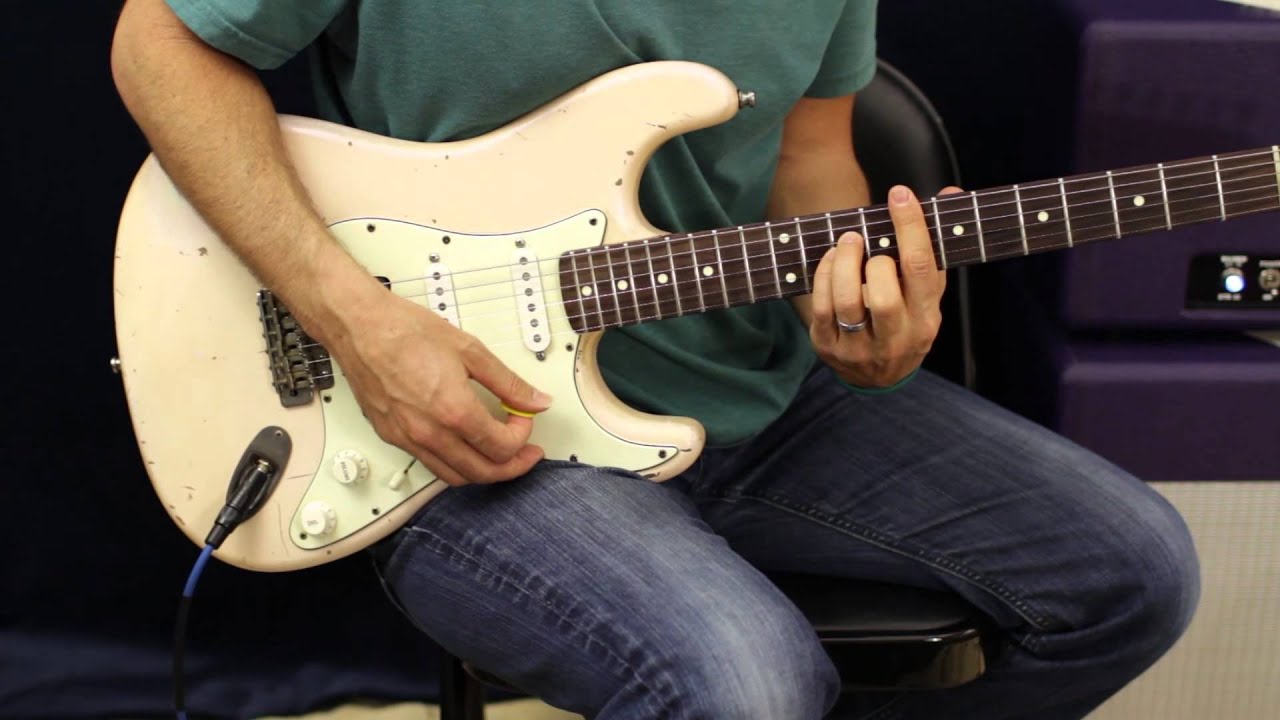 One Direction - She's Not Afraid - How To Play - Guitar Lesson - Chords