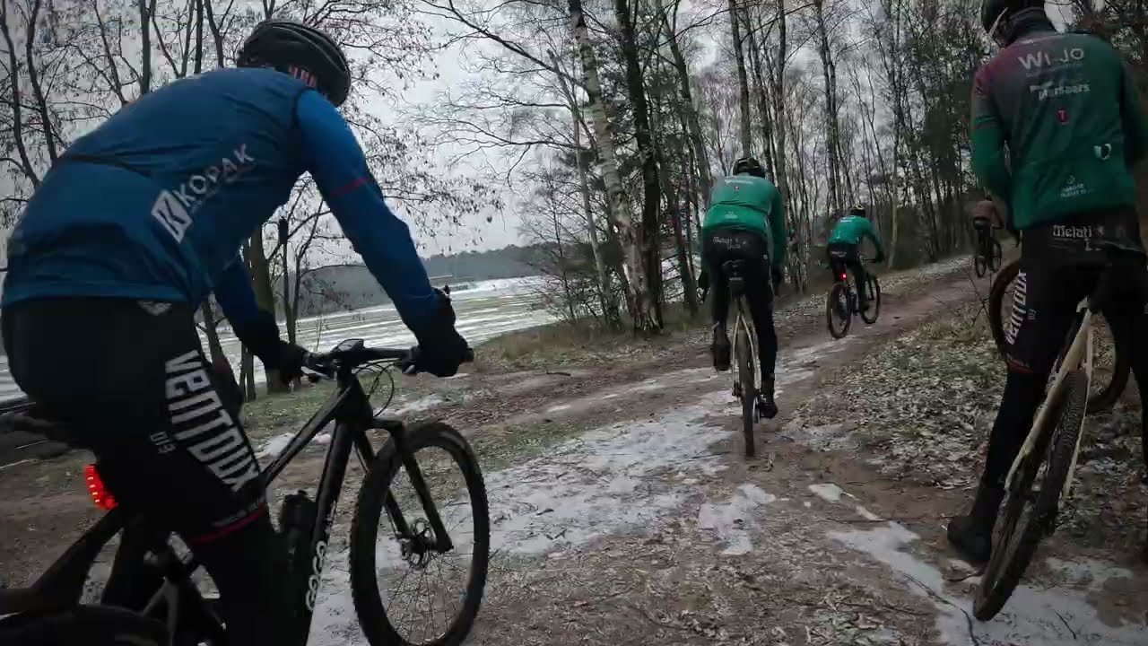 MTB Winterrit TCT'93 