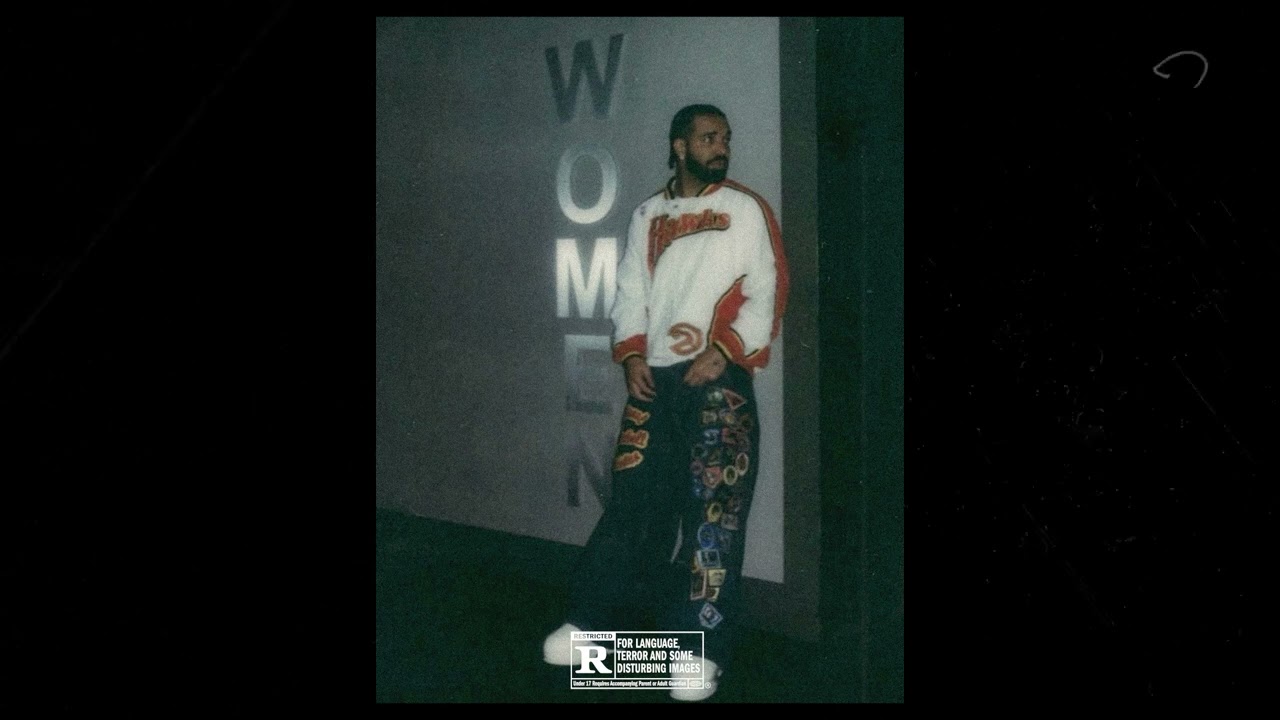 FREE | DRAKE TYPE BEAT - IS IT OKAY (INTERLUDE)