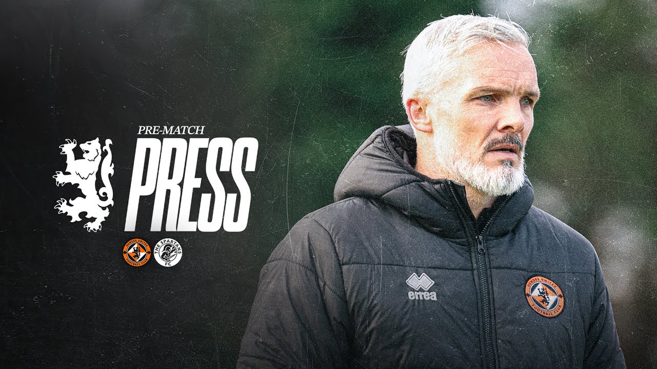 🎙️ The Spartans Preview | Jim Goodwin