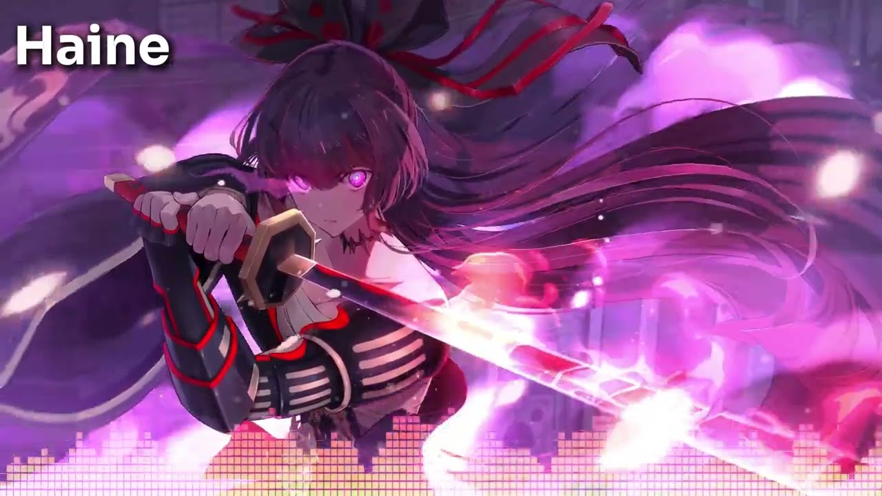 【Nightcore】Devil's Lullaby - Jim Yosef Ft. Scarlett
