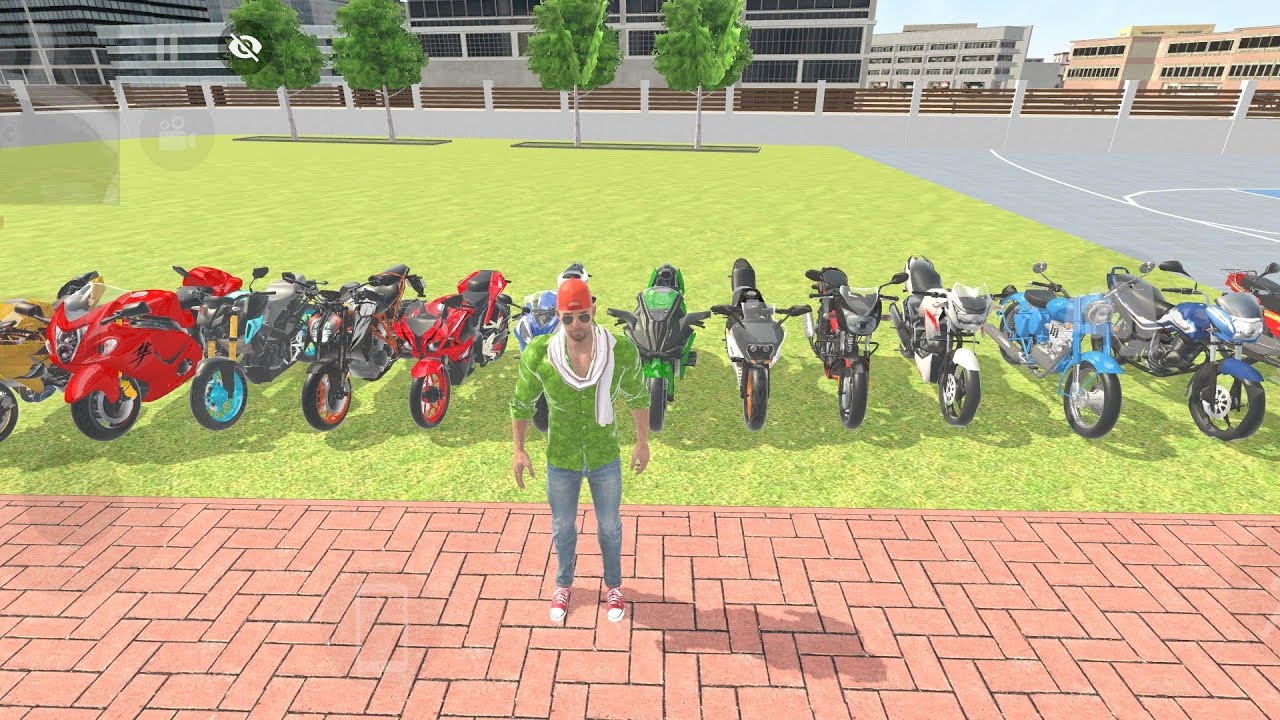 Indian Theft auto Simulator 💥🎮🤯🔥