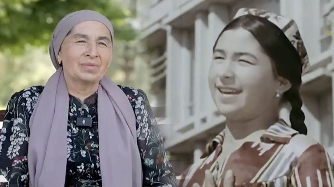 Хонанда Санобар Раҳмонованинг дардлари, сирлари, орзулари...| Yulduzlar yurgan yo'l