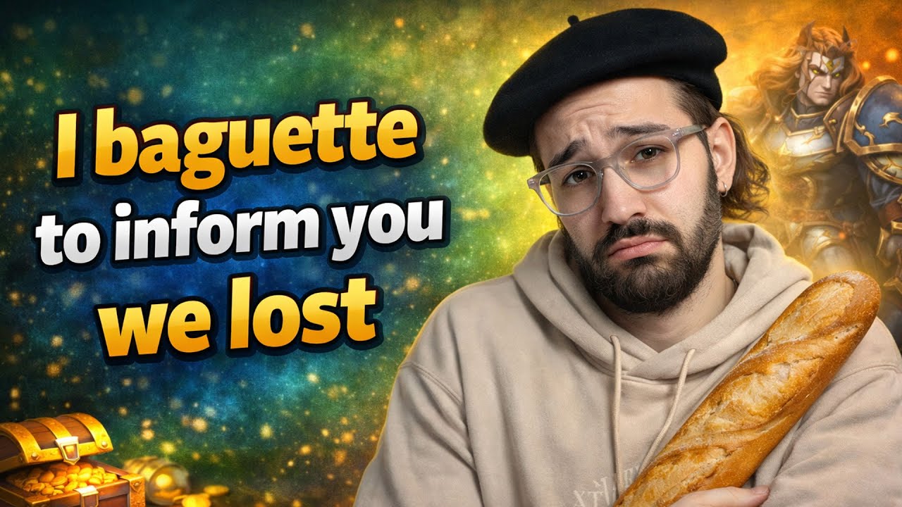 The Last Stand! 🛡️ | LaughTale OP vs SlayerShire | GvG Match 4