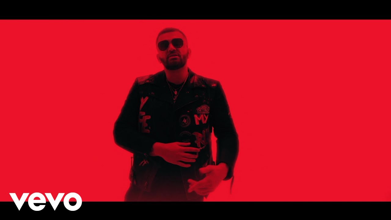 Drei - 10k Hrs (Official Video)